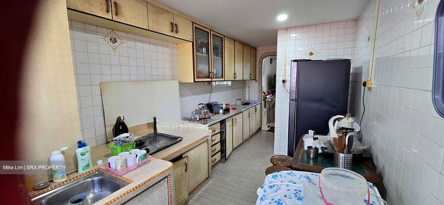 Blk 350 Bukit Batok Street 34 (Bukit Batok), HDB 4 Rooms #507873341